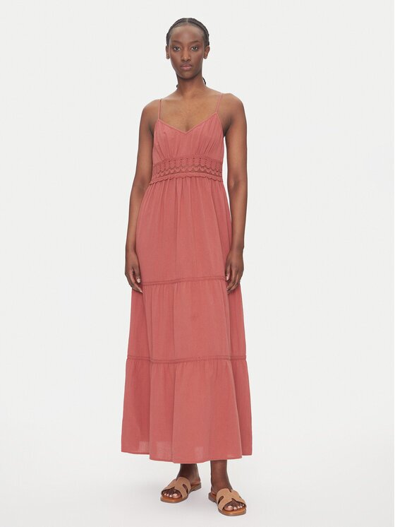 Vero Moda Rochie de vară Quincy 10324588 Regular Fit