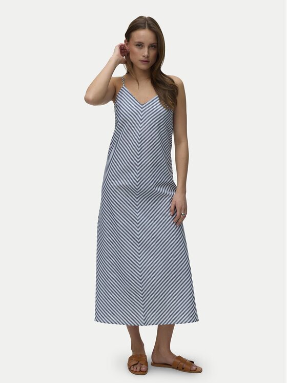 Vero Moda Rochie de vară Selma 10345674 Regular Fit