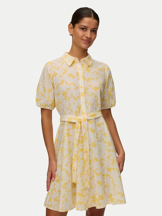 Vero Moda Rochie de zi Dicthe 10303728 Regular Fit