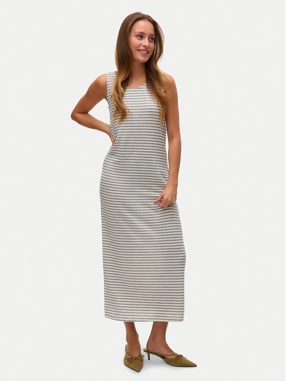 Vero Moda Rochie de zi Gina 10327658 Regular Fit