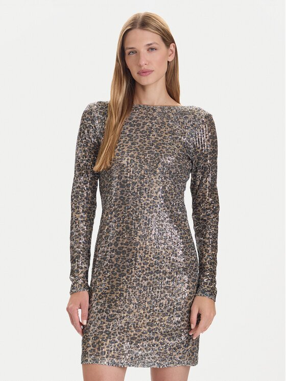 Vero Moda Rochie de zi Hanya 10337842 Regular Fit