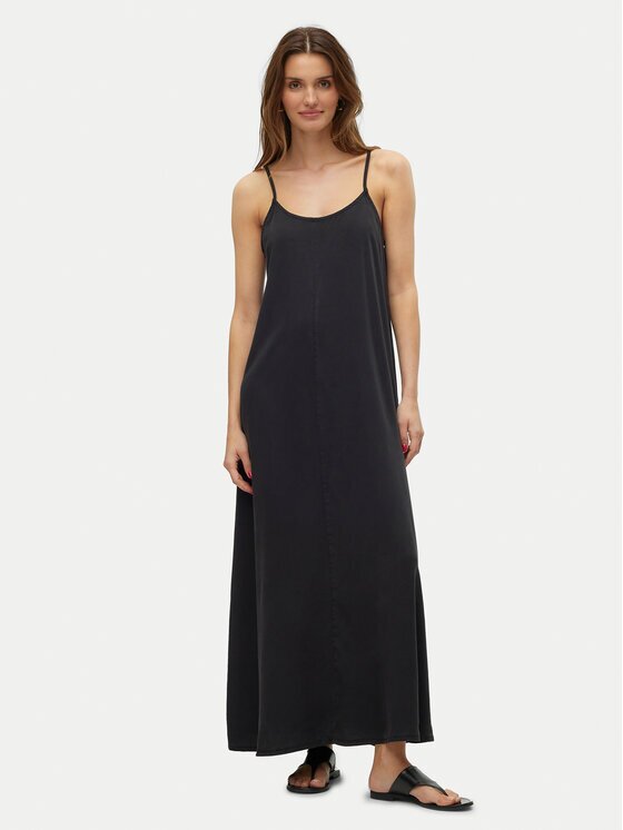 Vero Moda Rochie de zi Harper 10283677 Loose Fit