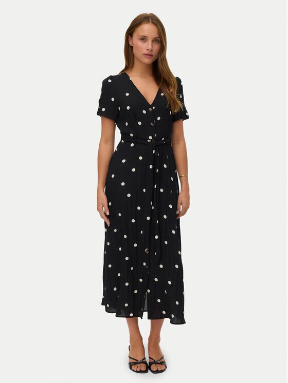 Vero Moda Rochie tip cămașă Joan 10343501 Regular Fit