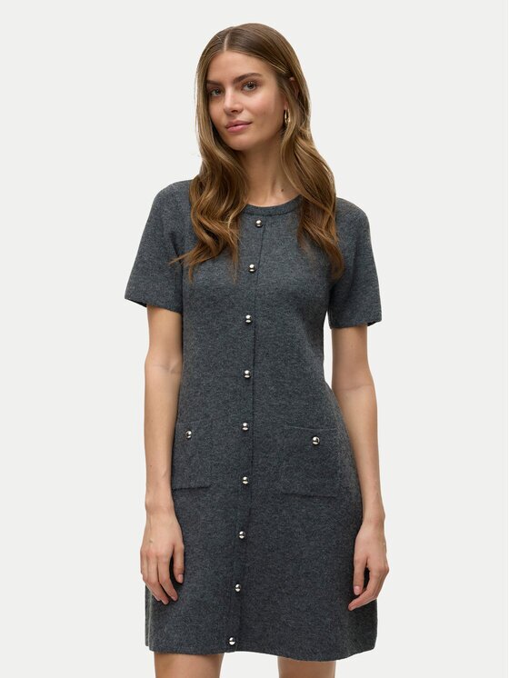 Vero Moda Rochie tricotată Johanna 10333908 Standard Fit