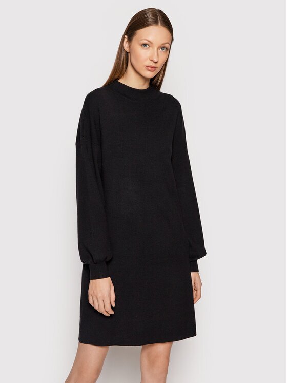 Vero Moda Rochie tricotată Nancy 10249116 Relaxed Fit