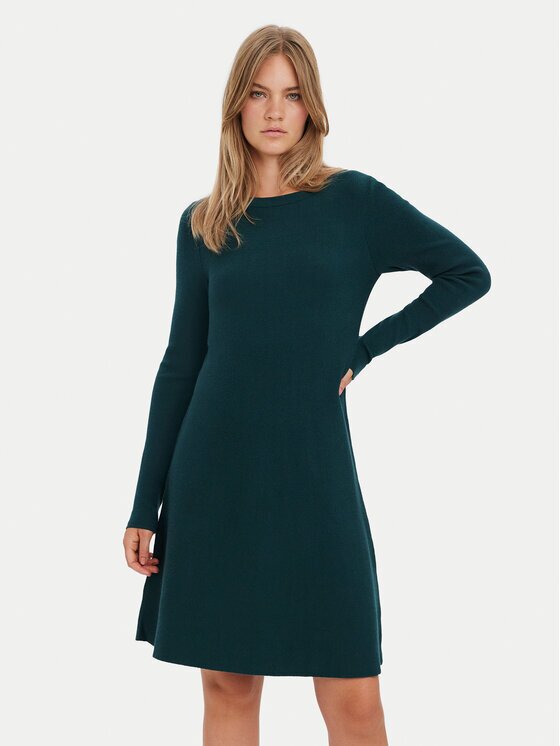 Vero Moda Rochie tricotată Nancy 10254807 Regular Fit