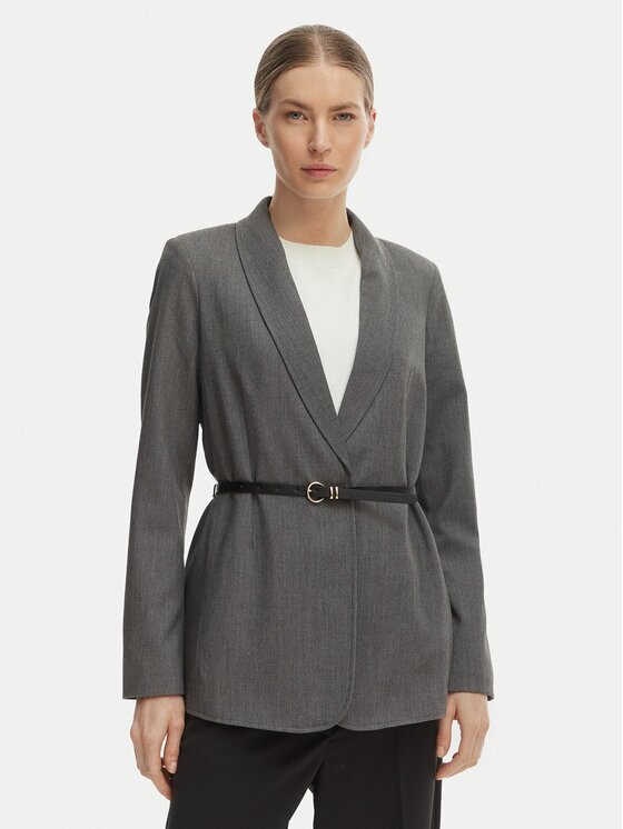 Vero Moda Sacou Tahia 10339989 Regular Fit