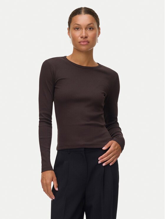 Vero Moda Top Chloe 10306897 Slim Fit