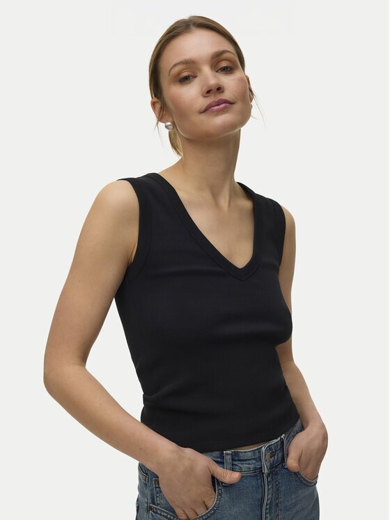 Vero Moda Top Chloe 10342916 Regular Fit