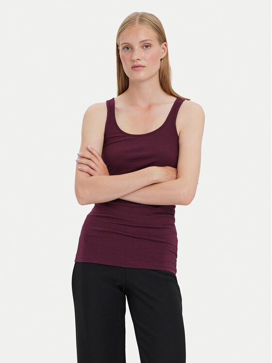 Vero Moda Top Maxi 10185110 Regular Fit