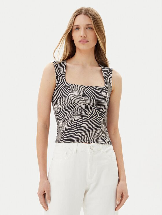 Vero Moda Top Million 10312751 Slim Fit
