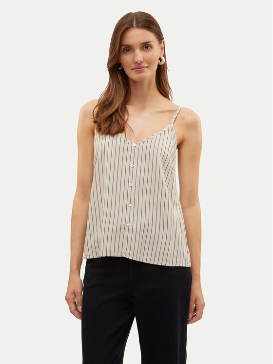 Vero Moda Top Mymilo 10303690 Regular Fit