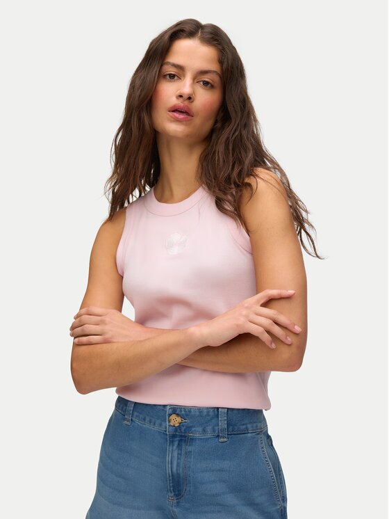 Vero Moda Top Nira 10341982 Slim Fit