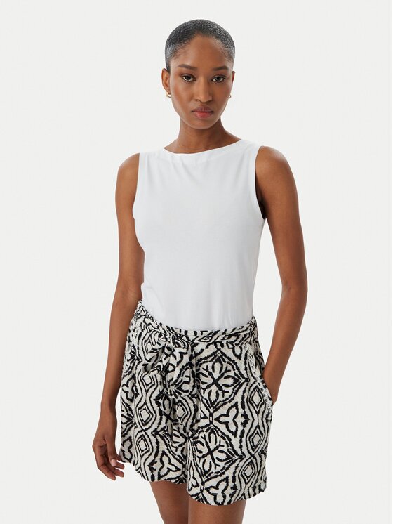 Vero Moda Top Panda 10314416 Slim Fit