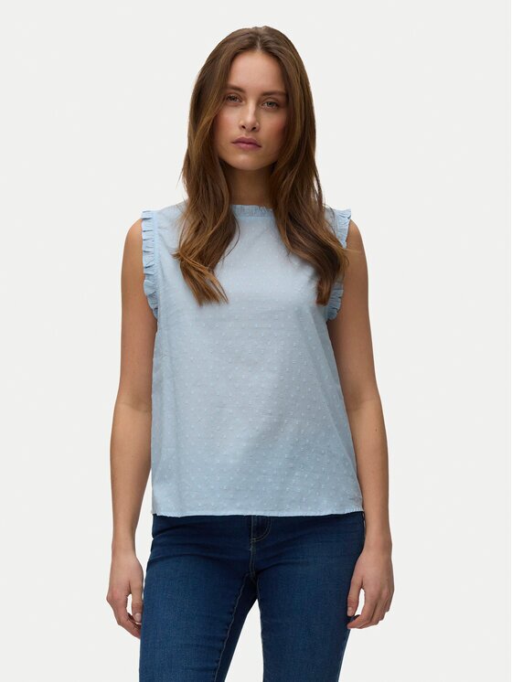 Vero Moda Top Trine 10342734 Regular Fit