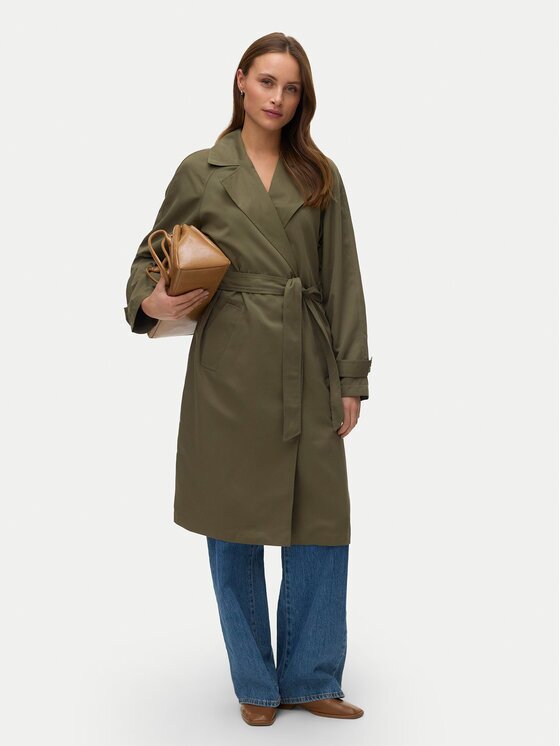 Vero Moda Trench Lou 10257581 Regular Fit