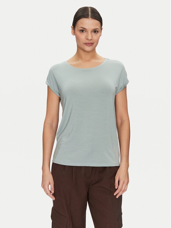 Vero Moda Tricou Ava 10284468 Regular Fit