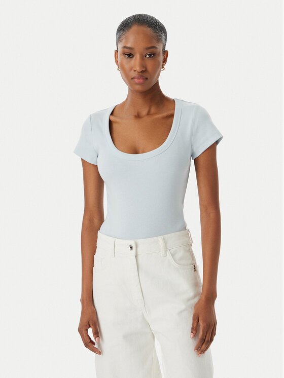 Vero Moda Tricou Chole 10344953 Regular Fit