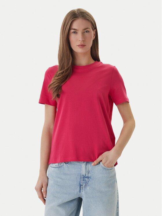 Vero Moda Tricou Paulina 10316991 Regular Fit