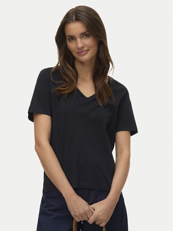 Vero Moda Tricou Paulina 10342926 Regular Fit