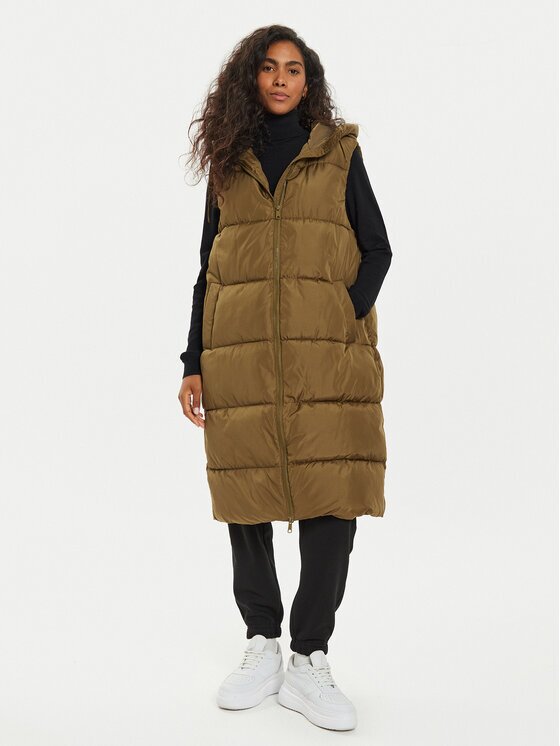 Vero Moda Vestă Ligaane 10298757 Regular Fit