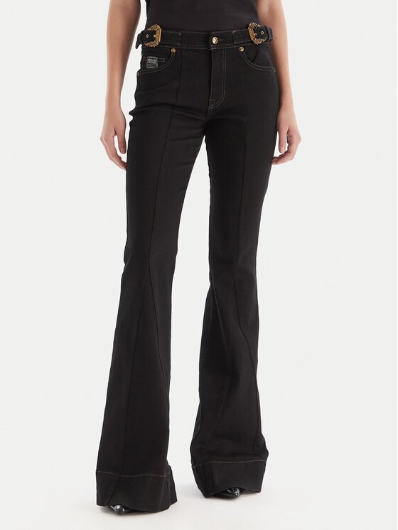 Versace Jeans Couture Blugi 79HAB503 DW040 Flare Fit