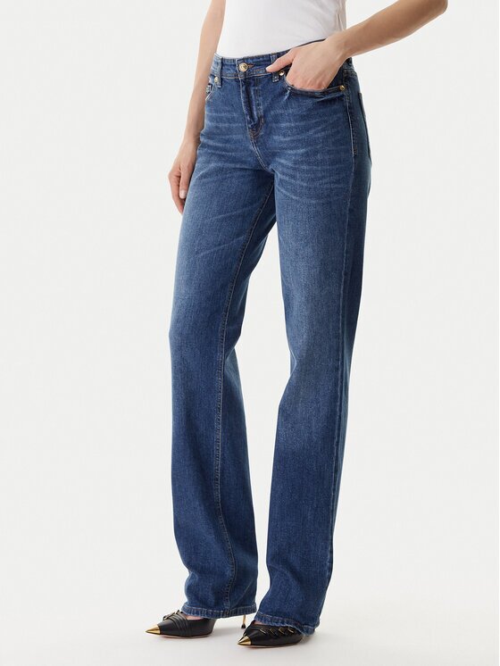 Versace Jeans Couture Blugi 79HAB581 CDWAC Regular Fit