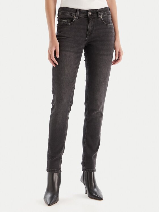 Versace Jeans Couture Blugi 79HAB5K2 CDWRC Skinny Fit