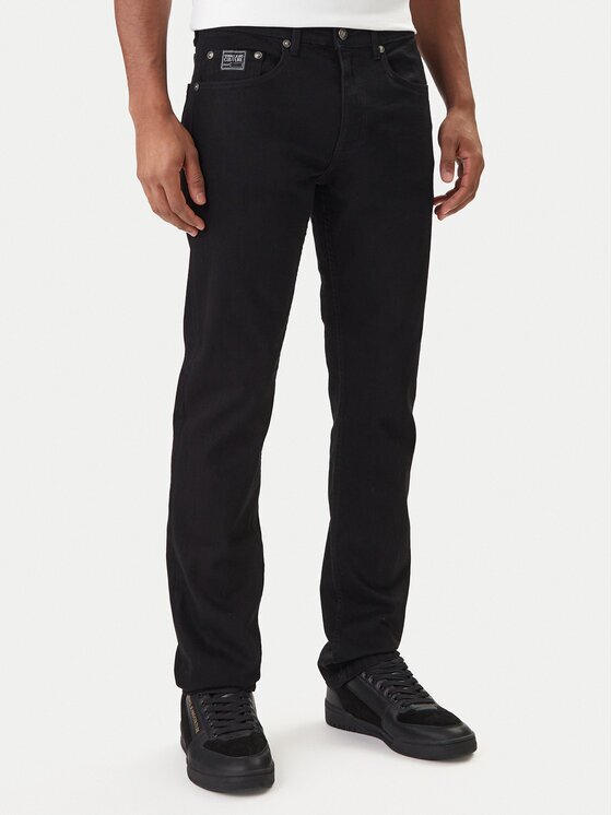 Versace Jeans Couture Blugi 80GAB5S0 CDW00 Slim Fit