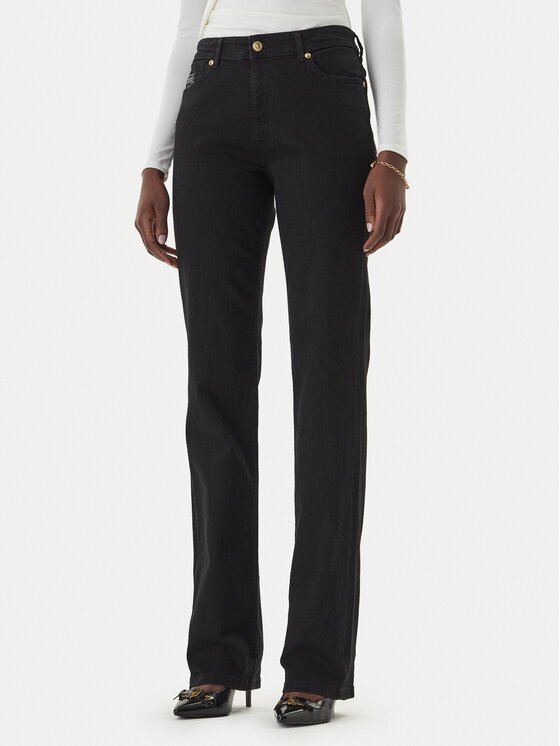 Versace Jeans Couture Blugi 80HAB581 CDW00 Slim Fit