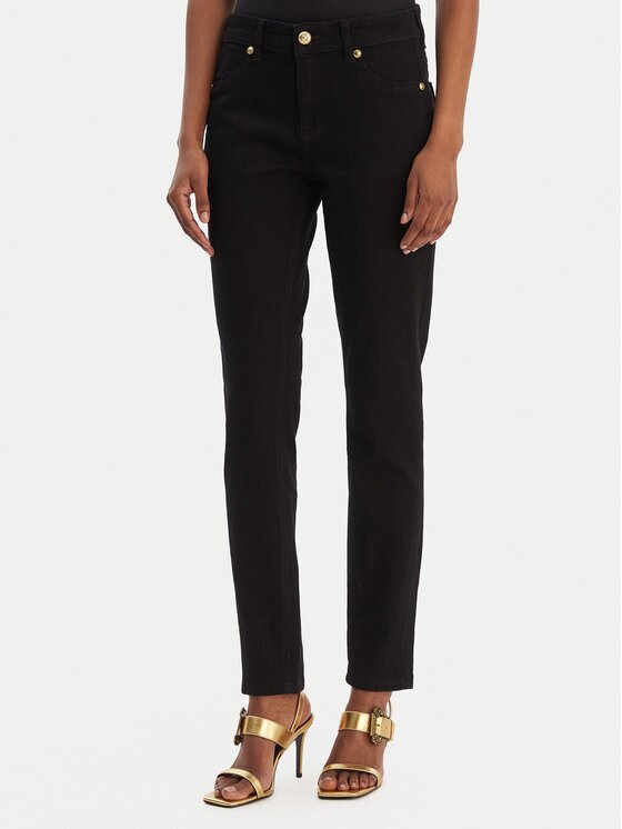 Versace Jeans Couture Blugi 80HAB5J1 CDW00 Skinny Fit