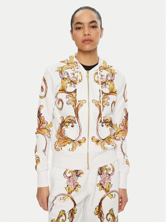 Versace Jeans Couture Bluză 78HAI3P6 Regular Fit