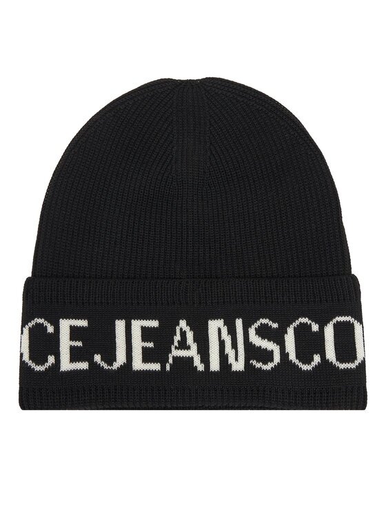 Versace Jeans Couture Căciulă Big Beanie 79YAZK40