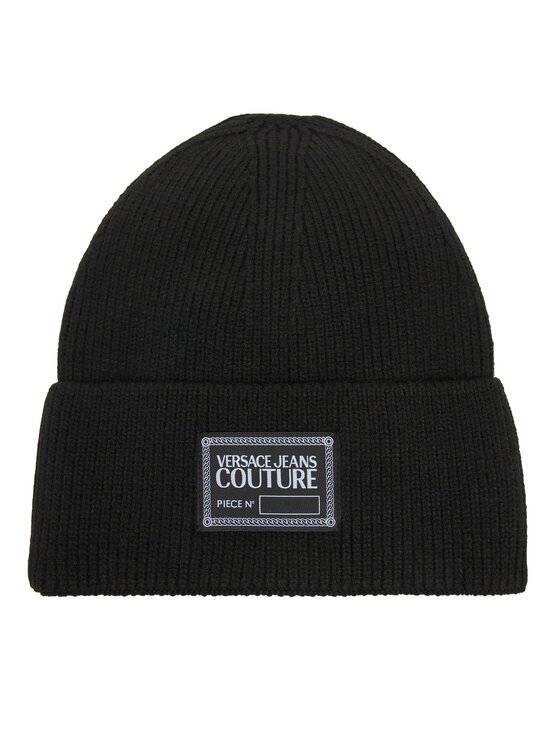 Versace Jeans Couture Căciulă Big Beanie 79YAZK50