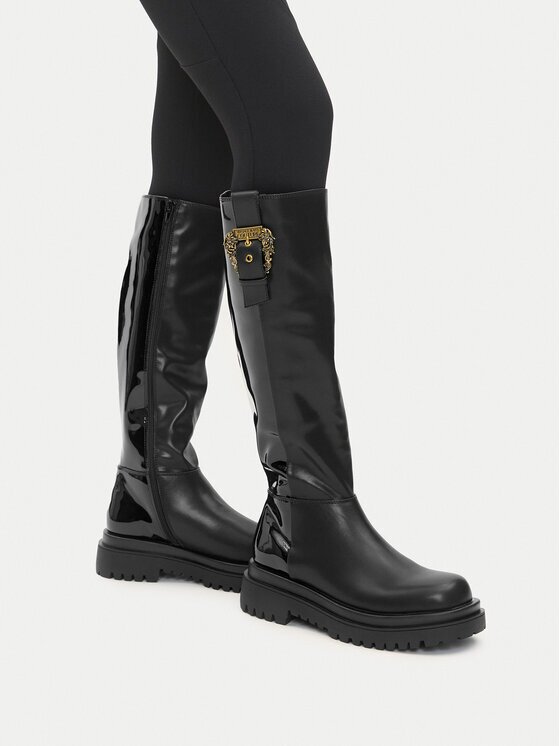 Versace Jeans Couture Cizme 79VA3S65