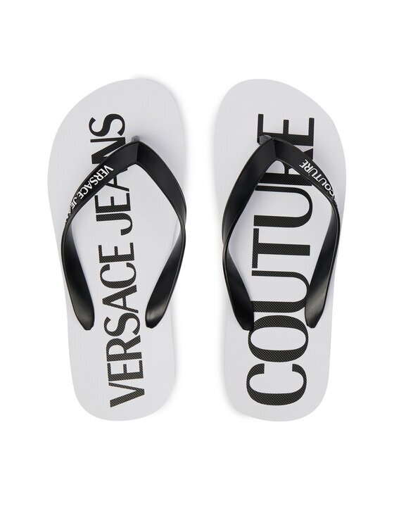 Versace Jeans Couture Flip flop 80VA3SQ7 ZSS81