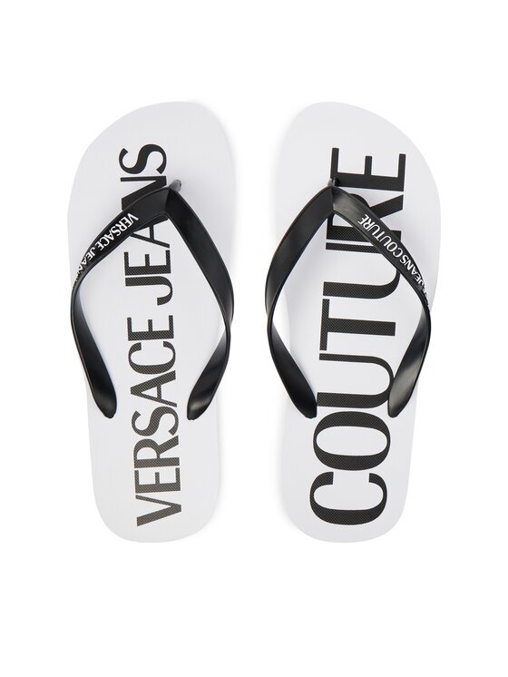 Versace Jeans Couture Flip flop 80YA3SQ7 ZSS81