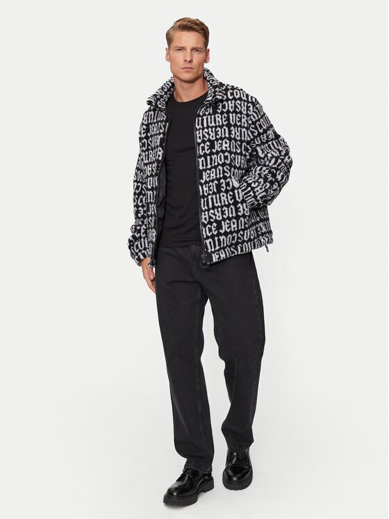 Versace Jeans Couture Geacă 77GAS426 Regular Fit
