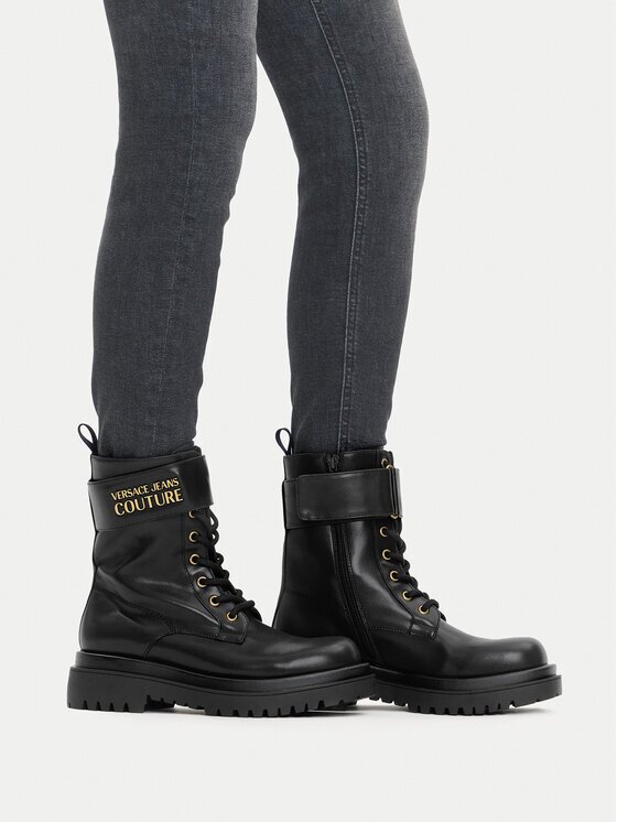 Versace Jeans Couture Ghete 79VA3S64