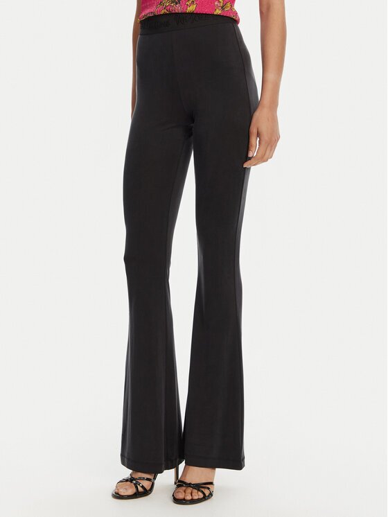 Versace Jeans Couture Pantaloni din material 78HAC107 Slim Fit