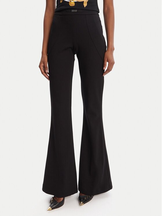 Versace Jeans Couture Pantaloni din material 79HAA105 J0092 Slim Fit