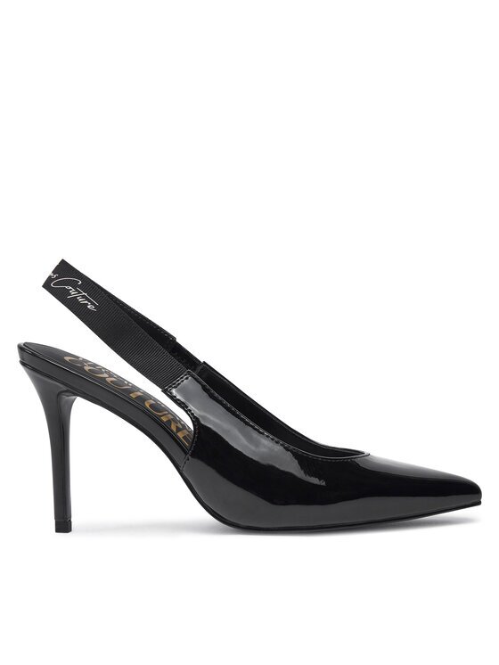Versace Jeans Couture Pantofi cu toc subțire 77VA3S52