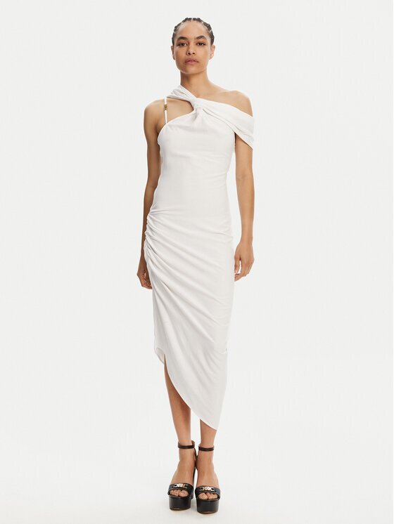 Versace Jeans Couture Rochie cocktail 78HAO903 Slim Fit