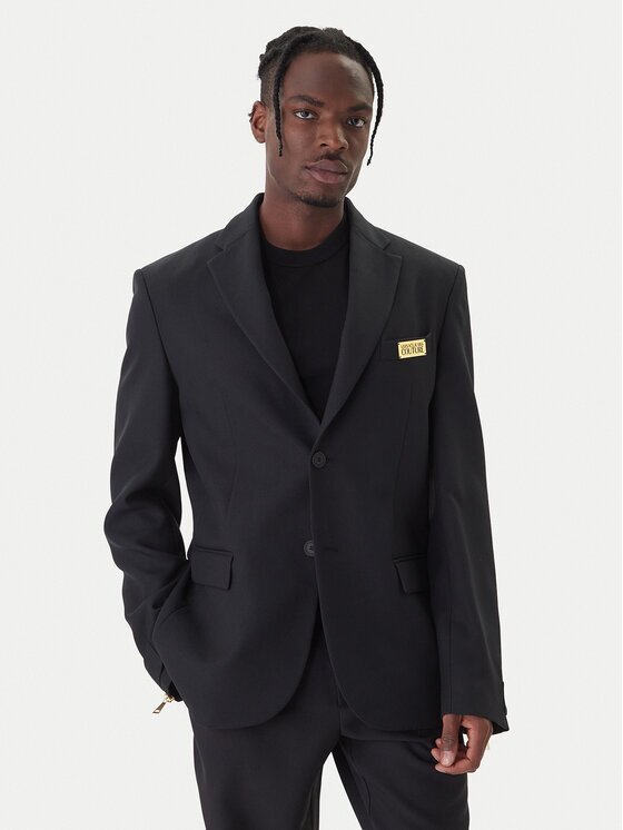Versace Jeans Couture Sacou 79GAQ706 N0136 Regular Fit