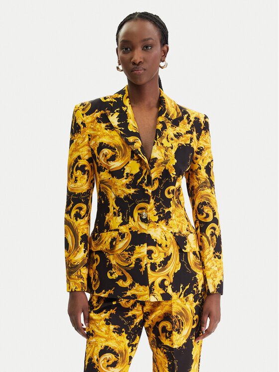 Versace Jeans Couture Sacou 80HAQ702 NS756 Slim Fit