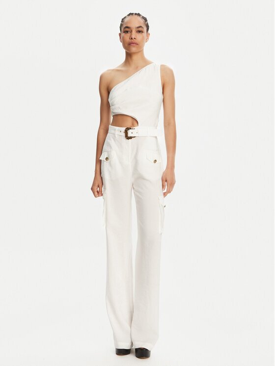 Versace Jeans Couture Salopetă 78HAN000 Regular Fit