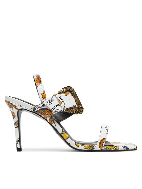 Versace Jeans Couture Sandale 78VA3S71