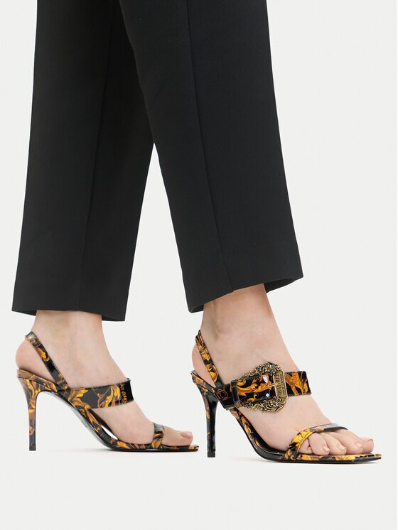 Versace Jeans Couture Sandale 79VA3S71