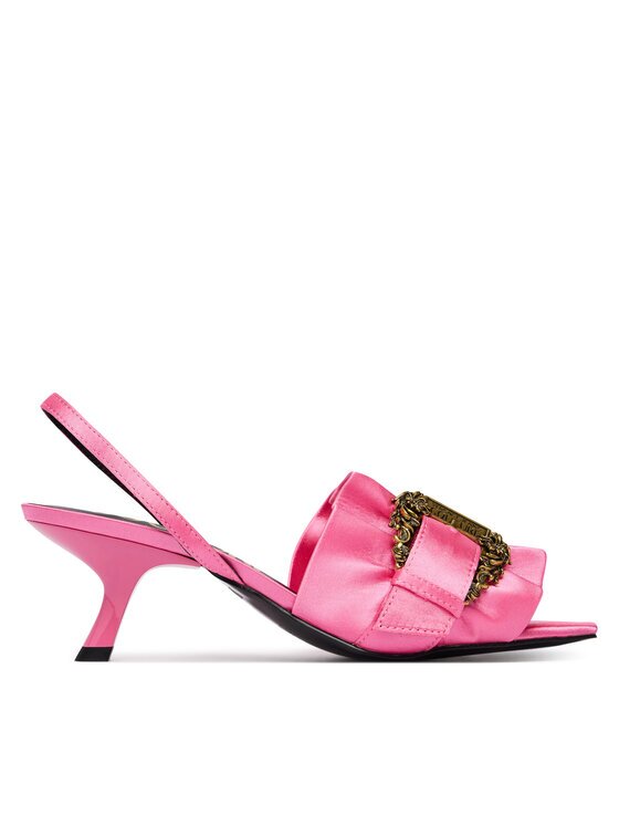 Versace Jeans Couture Sandale 80VA3S48 ZS185