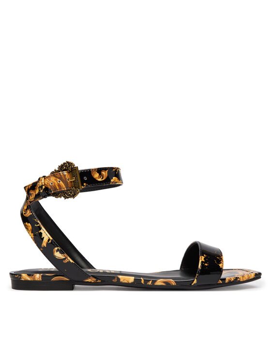 Versace Jeans Couture Sandale 80VA3S61 ZS366 G89